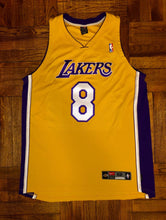 Load image into Gallery viewer, Vintage 1999 Kobe Bryant LA Lakers