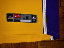 Load image into Gallery viewer, Vintage 1999 Kobe Bryant LA Lakers
