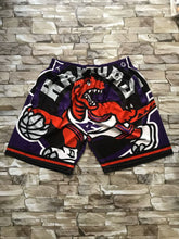 Load image into Gallery viewer, Men&#39;s Raptors Short With Pockets
